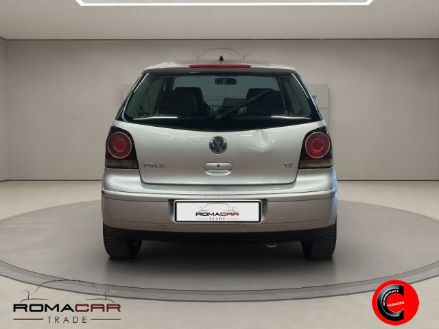 VOLKSWAGEN Polo usata, con Immobilizzatore elettronico