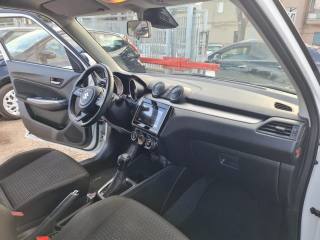 SUZUKI Swift usata, con Servosterzo