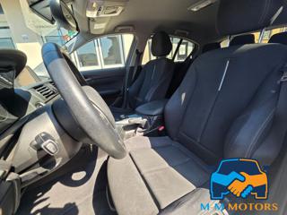BMW 116 usata, con Chiusura centralizzata