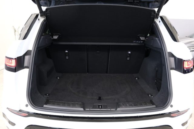 LAND ROVER Range Rover Evoque usata, con Fari LED