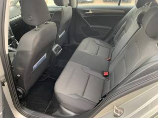 VOLKSWAGEN Golf usata, con Controllo trazione