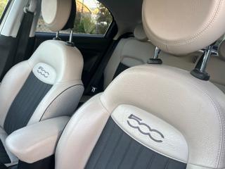 FIAT 500X usata, con Chiusura centralizzata