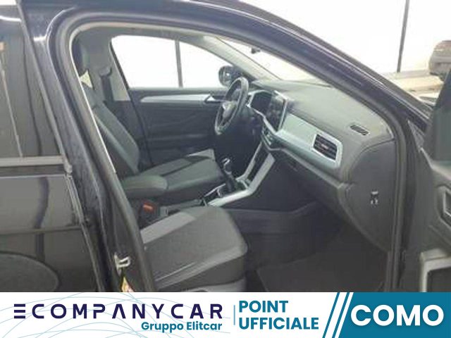 VOLKSWAGEN T-Roc usata, con Autoradio