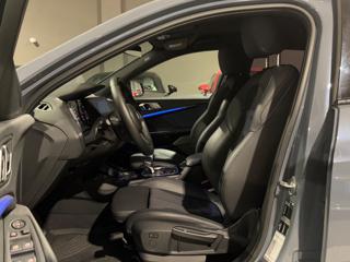 BMW 118 usata, con Boardcomputer