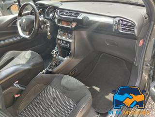 DS AUTOMOBILES DS 3 usata, con Servosterzo