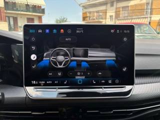 VOLKSWAGEN Golf usata, con Regolazione elettrica sedili