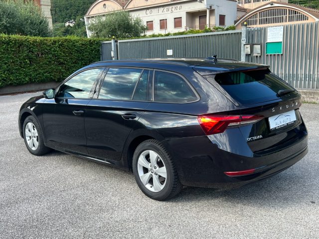 SKODA Octavia usata, con Autoradio