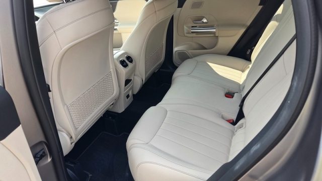 MERCEDES-BENZ GLA 250 usata, con Immobilizzatore elettronico