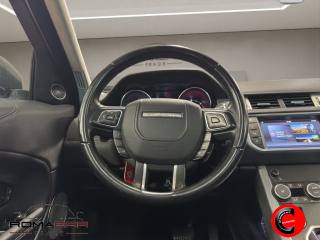 LAND ROVER Range Rover Evoque usata, con Controllo automatico clima