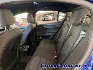 ALFA ROMEO Stelvio usata, con Controllo trazione
