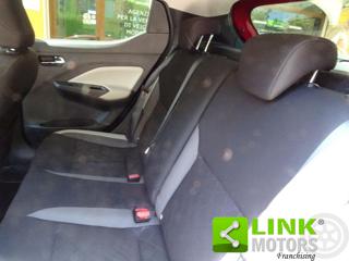 NISSAN Micra usata, con Cruise Control