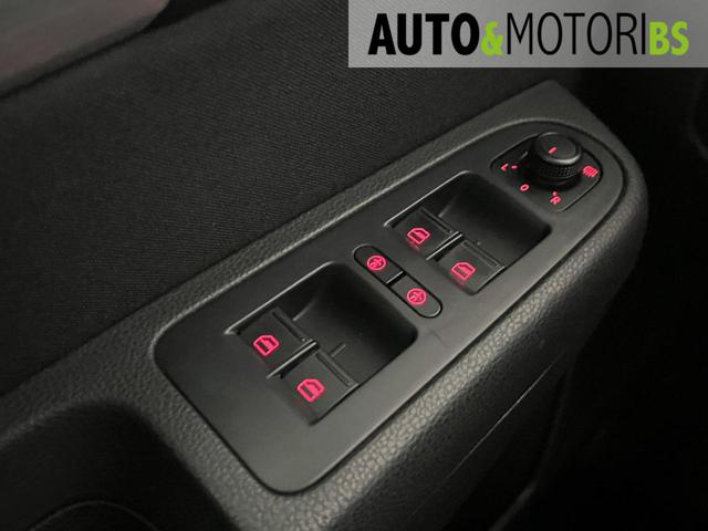 VOLKSWAGEN Sharan usata, con Lettore CD