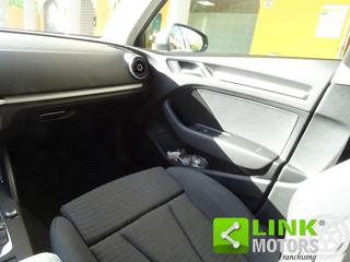 AUDI A3 usata, con Fendinebbia