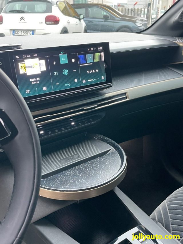 LANCIA Ypsilon usata, con Chiusura centralizzata