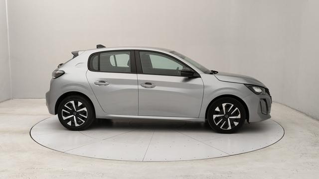 PEUGEOT 208 usata, con Boardcomputer