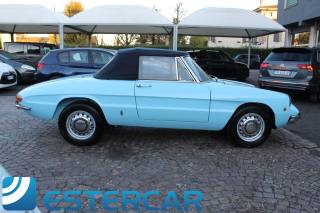 ALFA ROMEO Spider usata 8