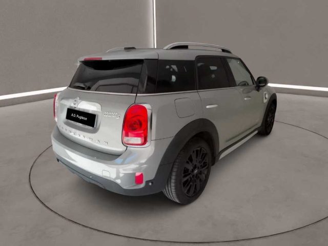 MINI Mini usata, con Chiusura centralizzata