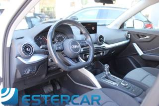AUDI Q2 usata, con Bracciolo