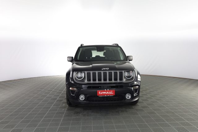 JEEP Renegade usata 0