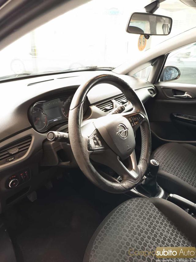 OPEL Corsa usata 16