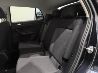 VOLKSWAGEN T-Cross usata, con Fari LED