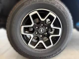 FORD Bronco usata, con Autoradio