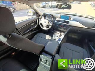 BMW 320 usata, con Sensori di parcheggio posteriori