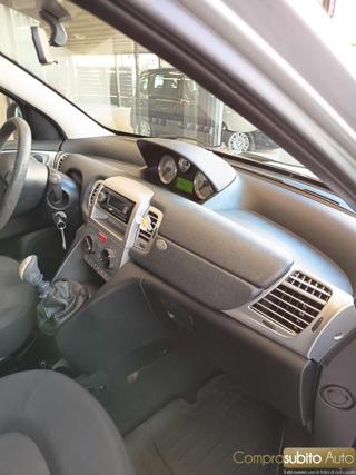 LANCIA Ypsilon usata 14