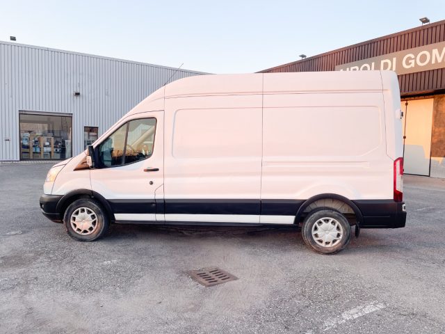 FORD Transit usata, con Autoradio