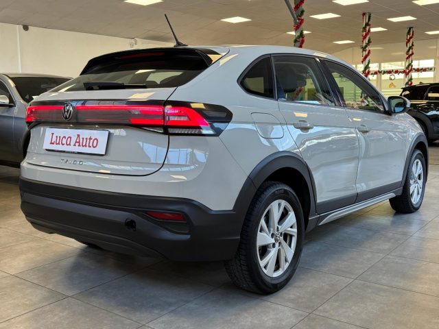 VOLKSWAGEN Taigo usata, con Airbag Passeggero