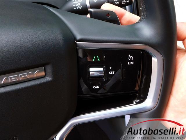 LAND ROVER Discovery Sport usata, con Chiusura centralizzata
