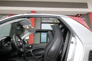 SMART ForTwo usata, con Alzacristalli elettrici