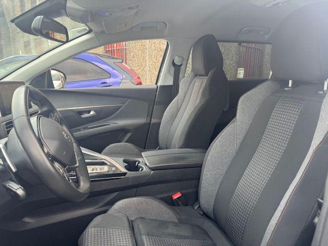 PEUGEOT 5008 usata, con Chiusura centralizzata