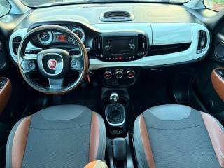 FIAT 500L usata, con Climatizzatore