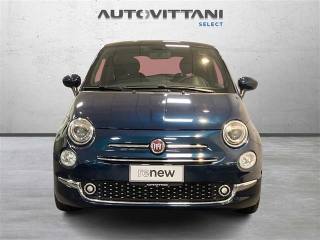 FIAT 500 usata, con Airbag
