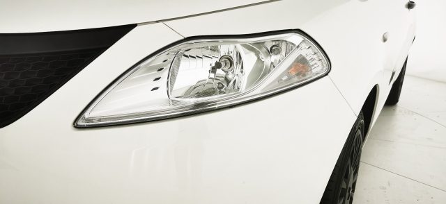 LANCIA Ypsilon usata 28
