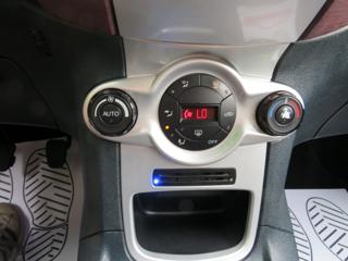 FORD Fiesta usata 16