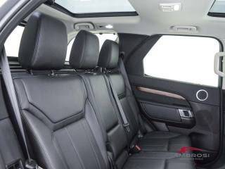 LAND ROVER Discovery usata 10