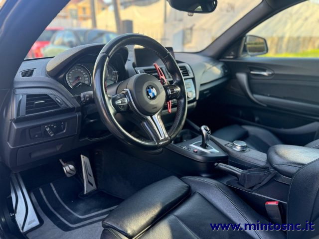 BMW M2 usata, con Cronologia tagliandi