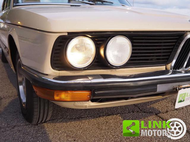 BMW 525 usata 49