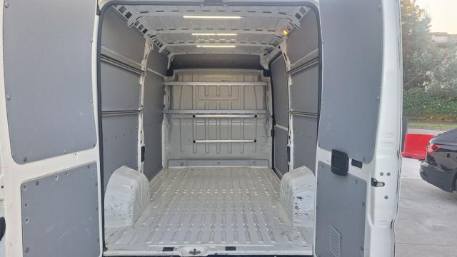 CITROEN Jumper usata, con Airbag