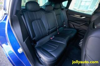 MASERATI Levante usata 103