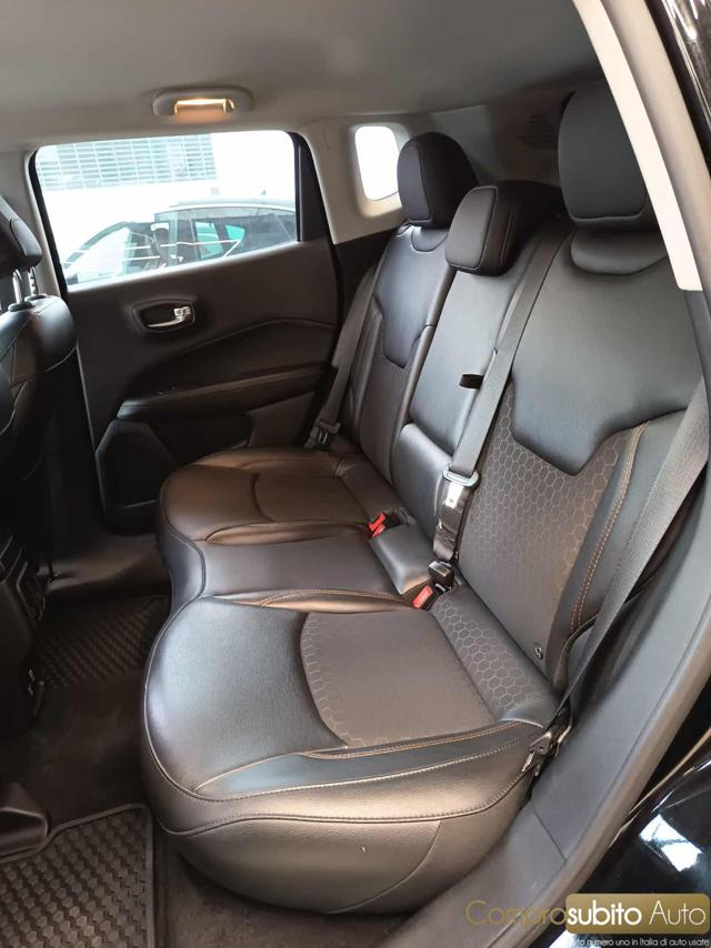 JEEP Compass usata 28