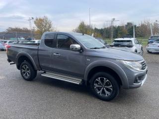 FIAT Fullback 2.4 180CV Extra Cab LX