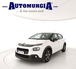 CITROEN C3 usata, con Airbag