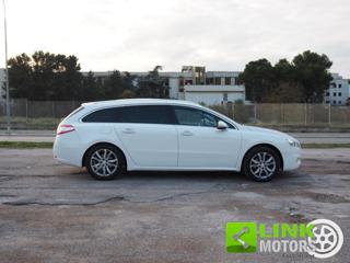 PEUGEOT 508 usata, con Airbag Passeggero