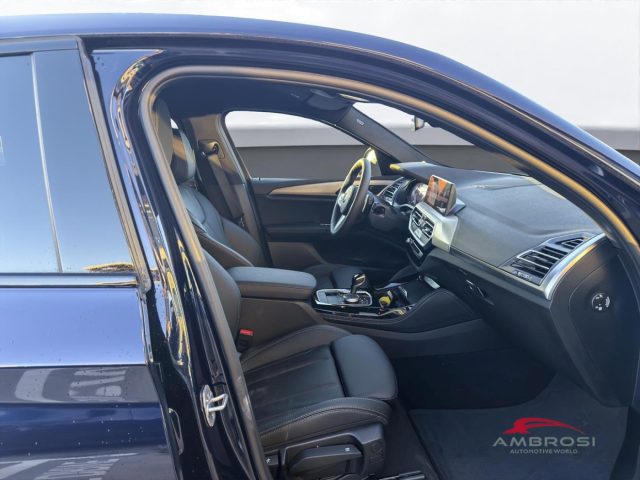 BMW X4 usata 11