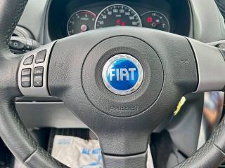 FIAT Sedici usata 19