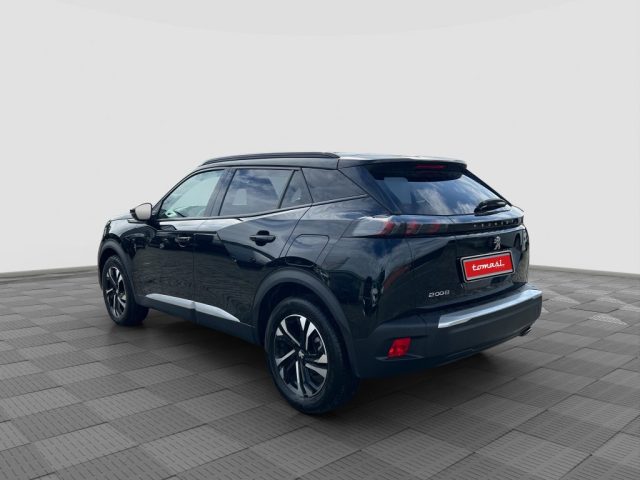 PEUGEOT 2008 usata 2