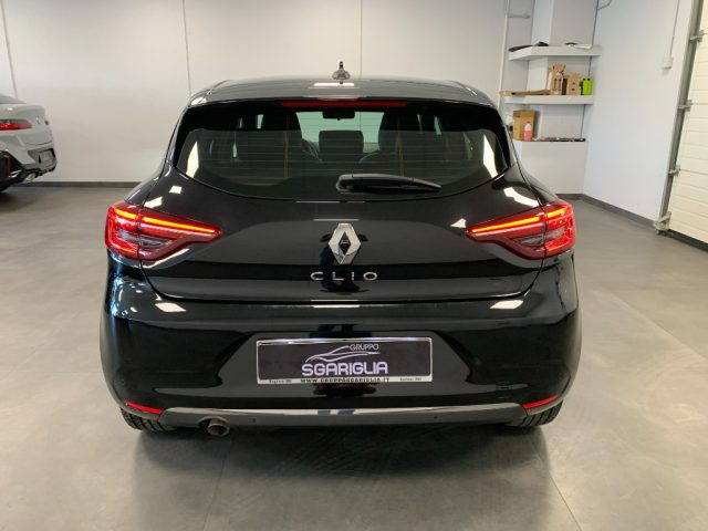 RENAULT Clio usata, con Alzacristalli elettrici